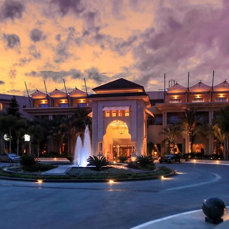 The Russelior Hotel & Spa Al-Hammamat Zewnętrze zdjęcie