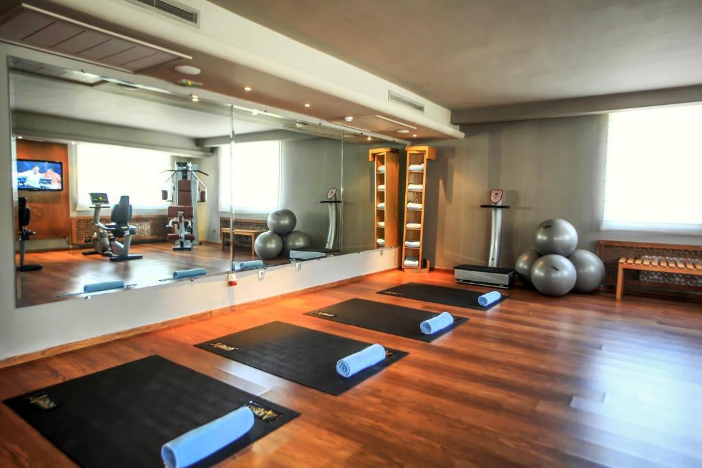 The Russelior Hotel & Spa Al-Hammamat Zewnętrze zdjęcie