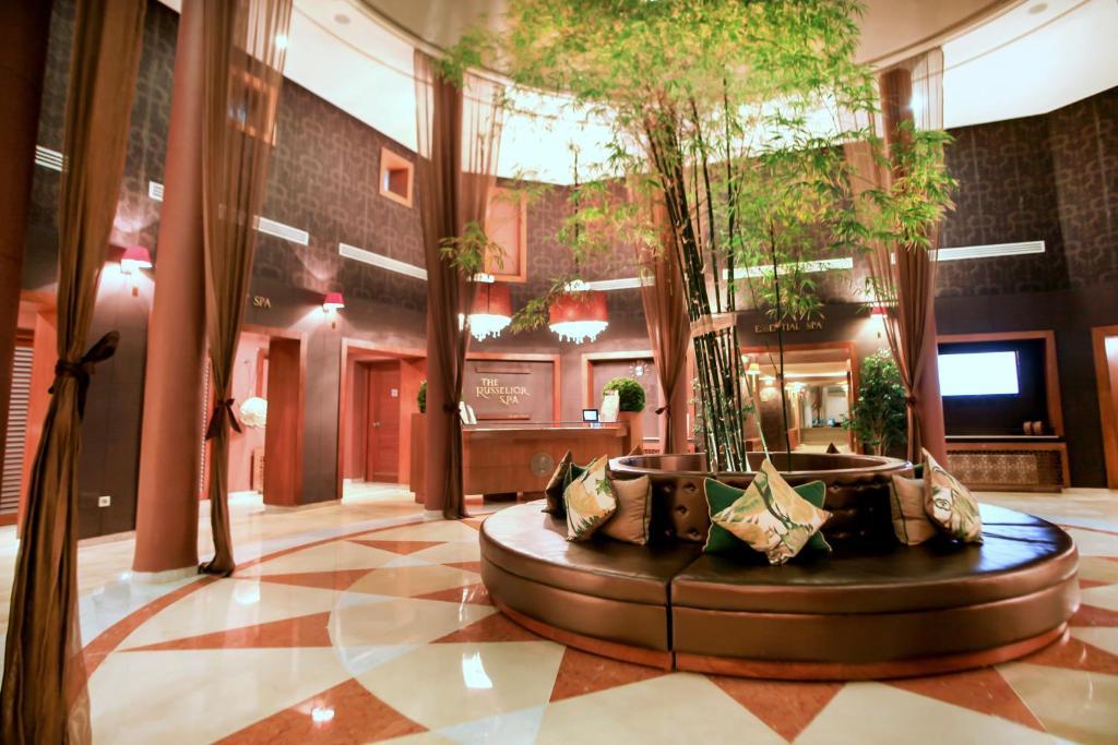 The Russelior Hotel & Spa Al-Hammamat Zewnętrze zdjęcie