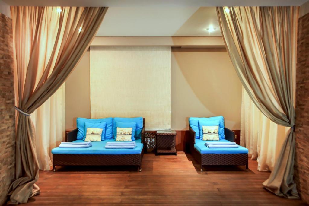 The Russelior Hotel & Spa Al-Hammamat Zewnętrze zdjęcie