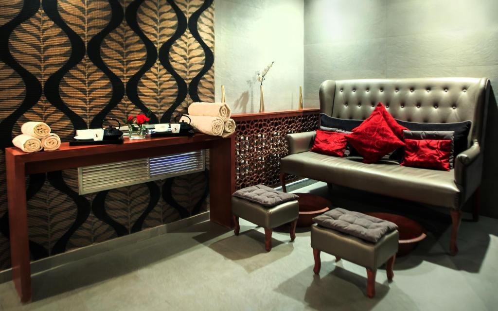 The Russelior Hotel & Spa Al-Hammamat Zewnętrze zdjęcie