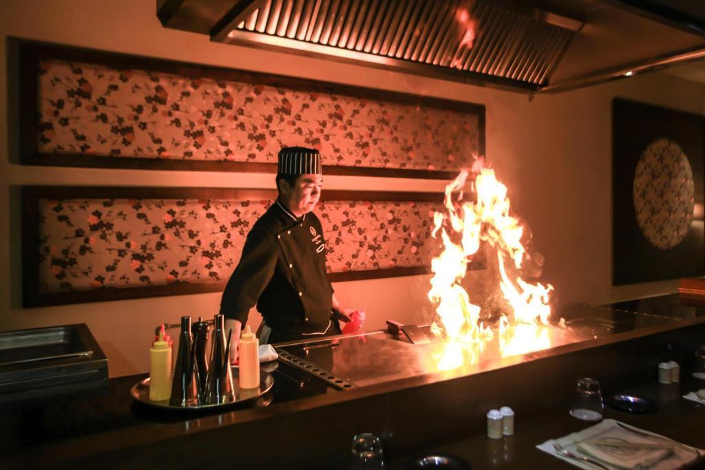 The Russelior Hotel & Spa Al-Hammamat Zewnętrze zdjęcie