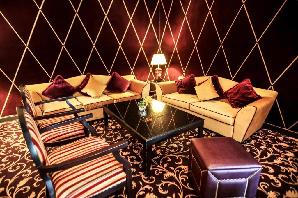 The Russelior Hotel & Spa Al-Hammamat Zewnętrze zdjęcie
