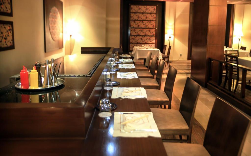 The Russelior Hotel & Spa Al-Hammamat Zewnętrze zdjęcie