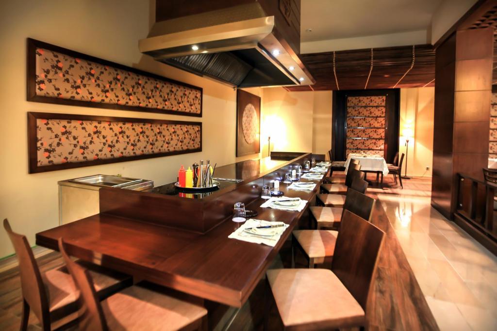 The Russelior Hotel & Spa Al-Hammamat Zewnętrze zdjęcie
