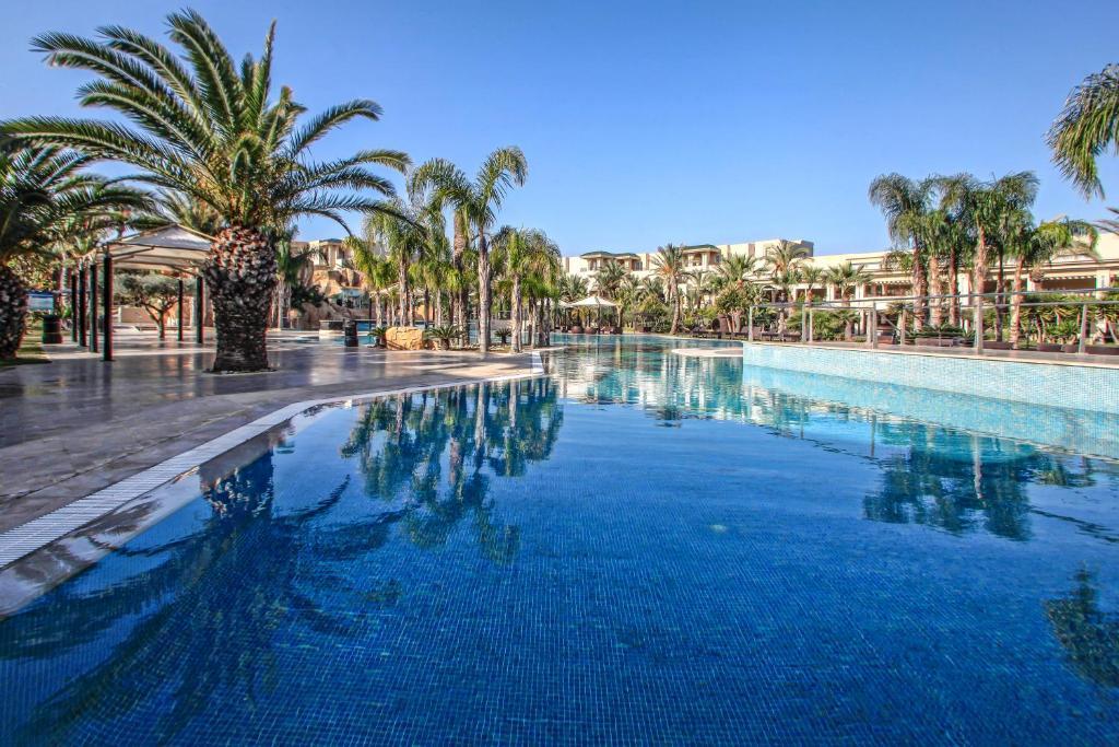 The Russelior Hotel & Spa Al-Hammamat Zewnętrze zdjęcie