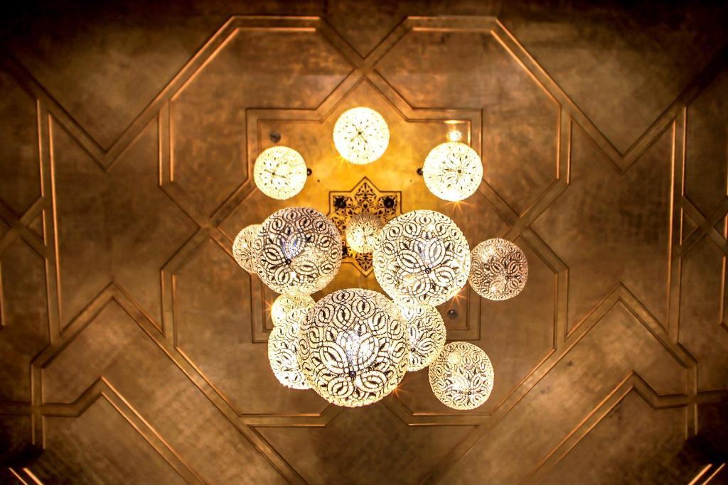 The Russelior Hotel & Spa Al-Hammamat Zewnętrze zdjęcie