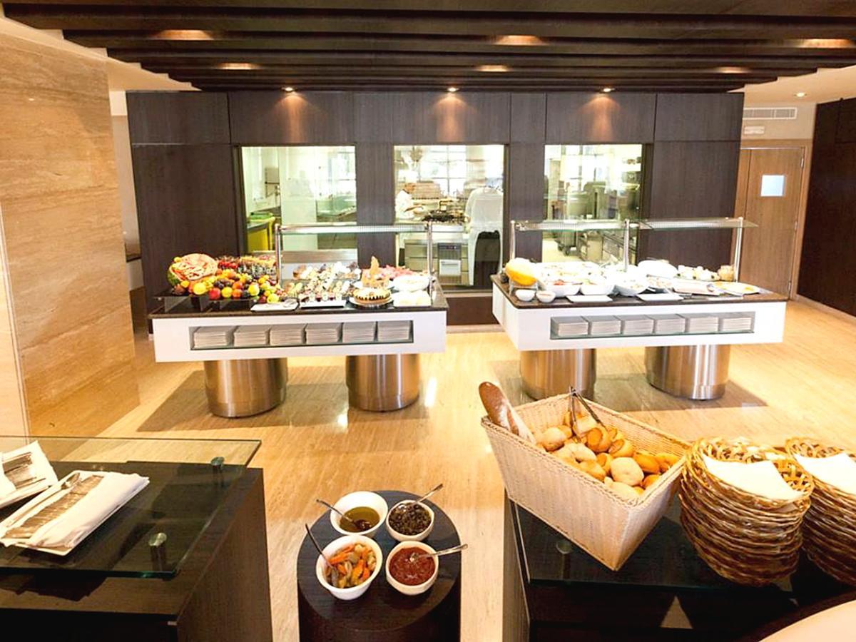 The Russelior Hotel & Spa Al-Hammamat Zewnętrze zdjęcie
